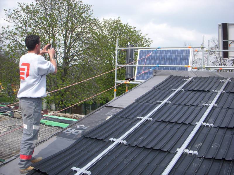 Comment choisir son matériel dans un projet photovoltaïque ?